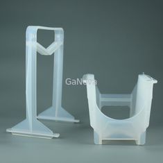 花のバスケットおよびハンドルをきれいにする6inchテフロン ウエハー ホールダー