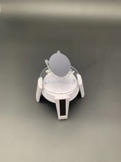 17mm 2inch GaAs EpiのウエファーのUndoped基質50.8mm