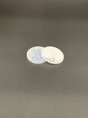 水晶オリエンテーションC/M0.2 50mmのサファイアの基質のウエファーThk 420um