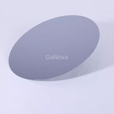 主な2&quot;シリコンの薄片の標準的な&lt;10 μm最高Capabilities&lt;5um