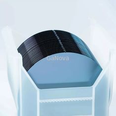 成長方法CZのシリコンの薄片5&quot;オリエンテーション&lt;1-0-0&gt;、&lt;1-1-1&gt;、&lt;1-1-0&gt;