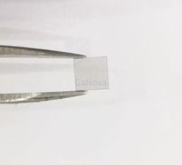 ヤングの係数1050PGaの単結晶の基質の電子等級