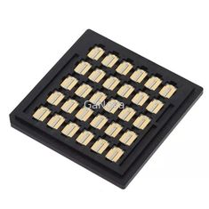 94um半導体レーザーの破片斜面の効率1.0W/Aの波長915nm