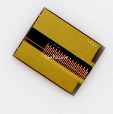 サブマウント設計のしきい値電流 0.5A のエミッタ サイズ 94um ダイオード レーザー チップ