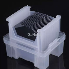 18mm GaAs Siのウエファー2inch GaAsのUndoped基質VGF S-C-N
