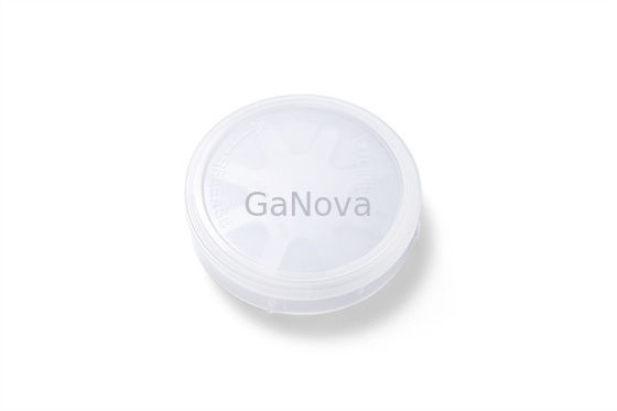 GaNの単結晶の基質
