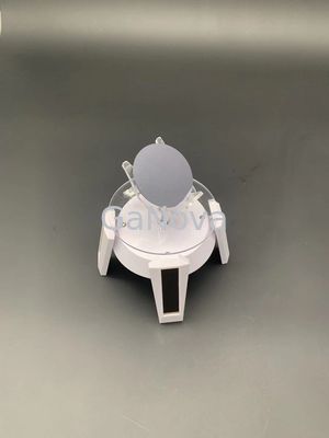 17mm 2inch GaAs EpiのウエファーのUndoped基質50.8mm