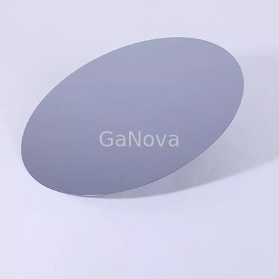 主な2&quot;シリコンの薄片の標準的な&lt;10 μm最高Capabilities&lt;5um
