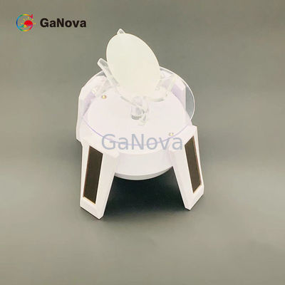 FeはGaNの基質の抵抗を&gt; 10 ⁶ Ω添加した·Cm RF装置