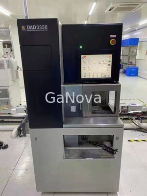 X軸切断範囲 260mm ウェーハダイシングマシン 自動ダイシングソー