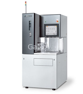 8 インチ ウェーハ ダイシング マシン X 軸切断範囲 260mm 1.8 KW 2.2 KW