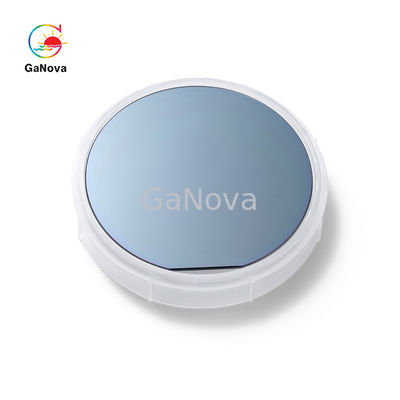 JDCD10-001-004 2インチガア (111) シドープされた基板